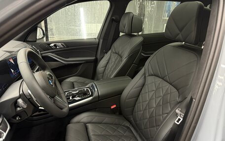 BMW X7, 2025 год, 15 900 000 рублей, 10 фотография