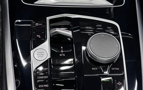 BMW X7, 2025 год, 15 900 000 рублей, 11 фотография