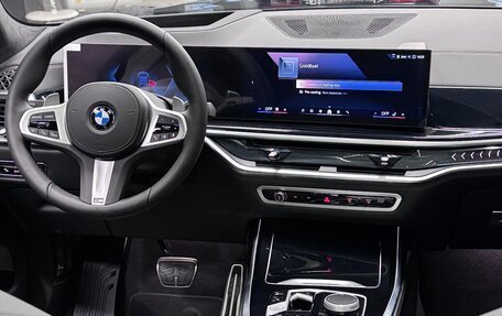 BMW X7, 2025 год, 15 900 000 рублей, 12 фотография