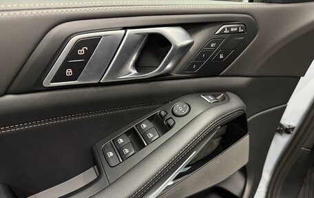 BMW X7, 2025 год, 15 900 000 рублей, 9 фотография