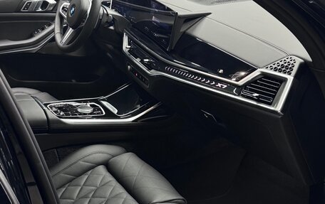 BMW X7, 2025 год, 15 900 000 рублей, 13 фотография