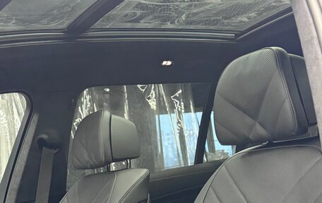 BMW X7, 2025 год, 15 900 000 рублей, 17 фотография