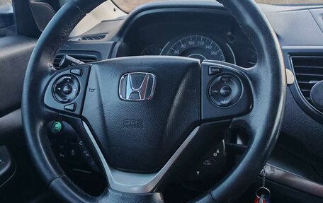 Honda CR-V IV, 2014 год, 1 880 000 рублей, 14 фотография