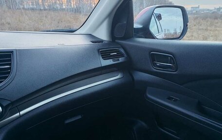 Honda CR-V IV, 2014 год, 1 880 000 рублей, 15 фотография