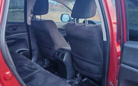 Honda CR-V IV, 2014 год, 1 880 000 рублей, 7 фотография