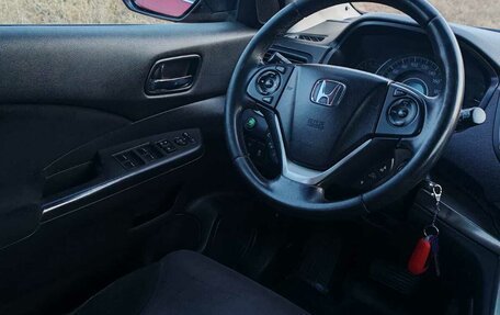 Honda CR-V IV, 2014 год, 1 880 000 рублей, 16 фотография