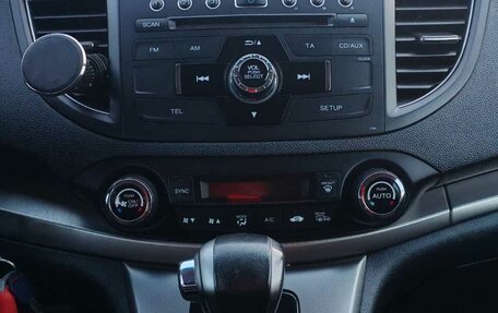 Honda CR-V IV, 2014 год, 1 880 000 рублей, 12 фотография