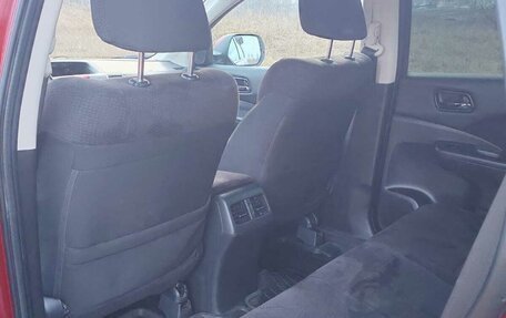 Honda CR-V IV, 2014 год, 1 880 000 рублей, 11 фотография