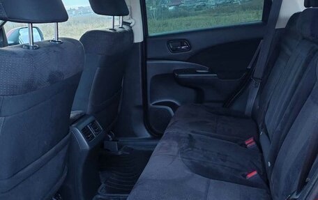 Honda CR-V IV, 2014 год, 1 880 000 рублей, 17 фотография