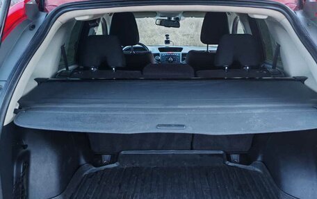 Honda CR-V IV, 2014 год, 1 880 000 рублей, 19 фотография