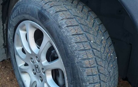 Honda CR-V IV, 2014 год, 1 880 000 рублей, 22 фотография