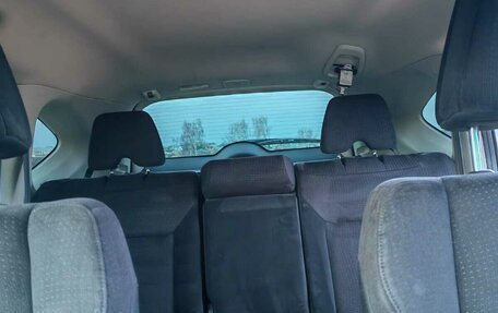 Honda CR-V IV, 2014 год, 1 880 000 рублей, 25 фотография