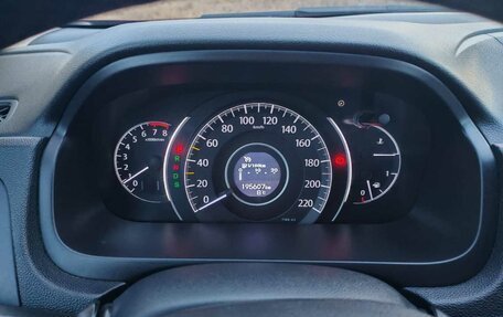 Honda CR-V IV, 2014 год, 1 880 000 рублей, 23 фотография