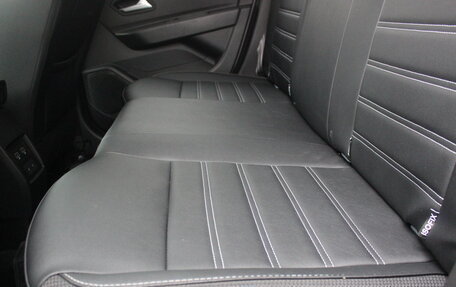 Renault Duster, 2021 год, 1 897 000 рублей, 12 фотография