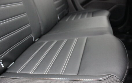 Renault Duster, 2021 год, 1 897 000 рублей, 13 фотография