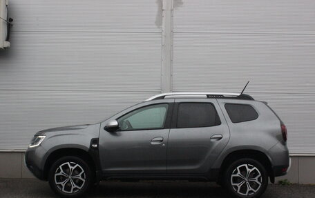 Renault Duster, 2021 год, 1 897 000 рублей, 6 фотография