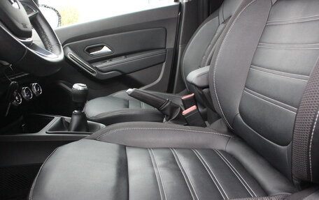 Renault Duster, 2021 год, 1 897 000 рублей, 11 фотография