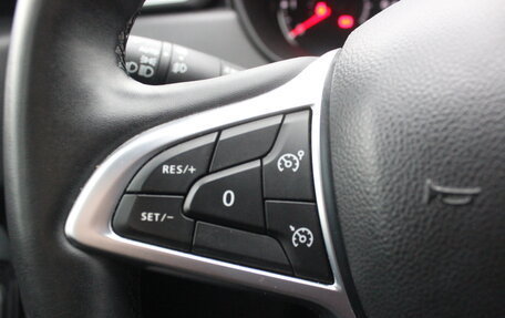 Renault Duster, 2021 год, 1 897 000 рублей, 21 фотография