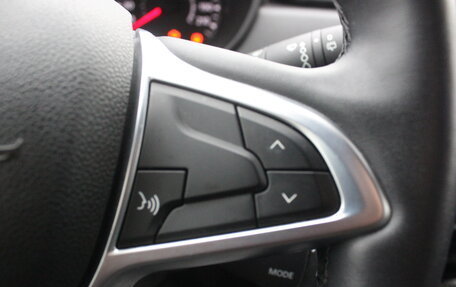 Renault Duster, 2021 год, 1 897 000 рублей, 22 фотография