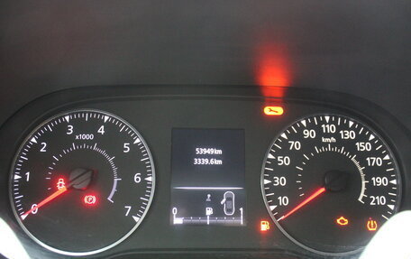 Renault Duster, 2021 год, 1 897 000 рублей, 20 фотография