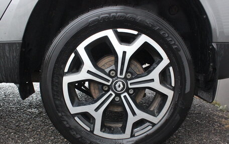 Renault Duster, 2021 год, 1 897 000 рублей, 28 фотография