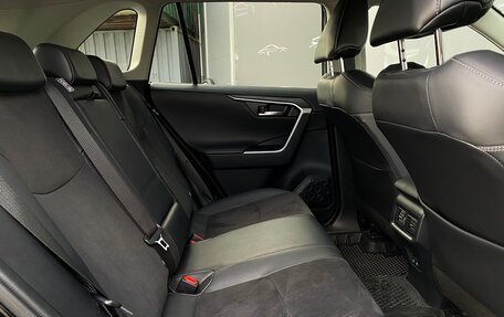 Toyota RAV4, 2021 год, 3 650 900 рублей, 5 фотография