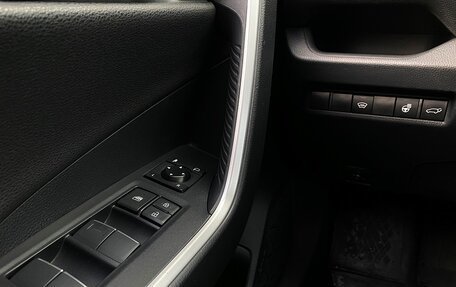 Toyota RAV4, 2021 год, 3 650 900 рублей, 12 фотография