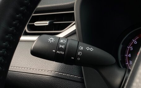 Toyota RAV4, 2021 год, 3 650 900 рублей, 13 фотография