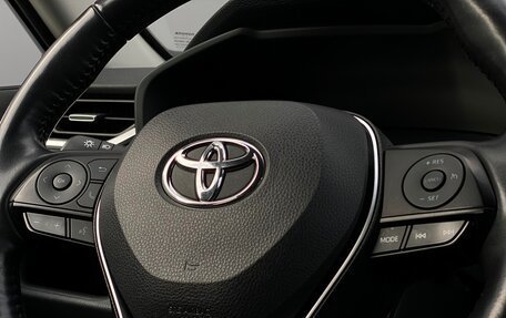 Toyota RAV4, 2021 год, 3 650 900 рублей, 14 фотография