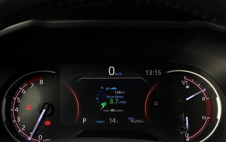 Toyota RAV4, 2021 год, 3 650 900 рублей, 16 фотография