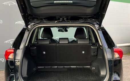 Toyota RAV4, 2021 год, 3 650 900 рублей, 22 фотография