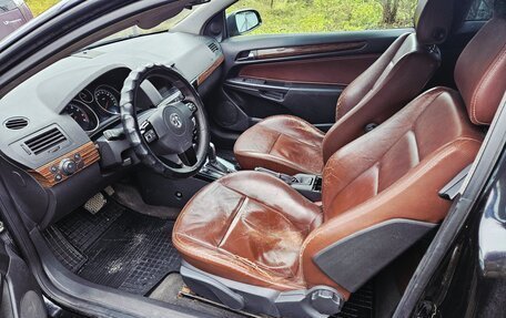 Opel Astra H, 2008 год, 320 000 рублей, 8 фотография