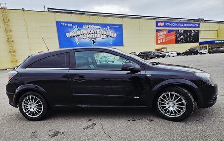 Opel Astra H, 2008 год, 320 000 рублей, 3 фотография