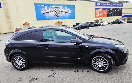 Opel Astra H, 2008 год, 320 000 рублей, 4 фотография