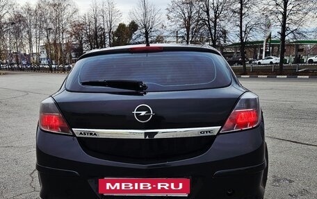 Opel Astra H, 2008 год, 320 000 рублей, 5 фотография