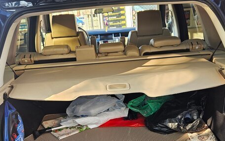 Land Rover Range Rover Sport I рестайлинг, 2007 год, 1 200 000 рублей, 1 фотография