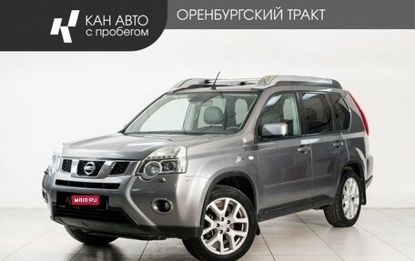 Nissan X-Trail, 2011 год, 1 110 000 рублей, 1 фотография