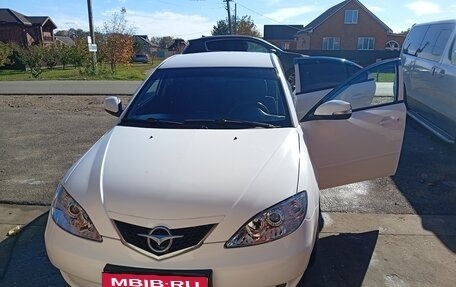 Haima 3, 2012 год, 520 000 рублей, 1 фотография