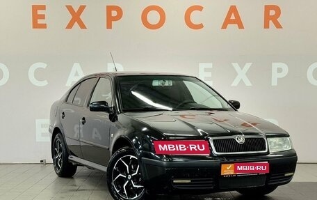 Skoda Octavia IV, 2006 год, 350 000 рублей, 1 фотография