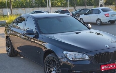 BMW 7 серия, 2012 год, 1 860 000 рублей, 1 фотография
