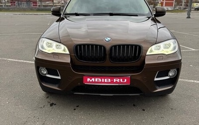 BMW X6, 2013 год, 2 700 000 рублей, 1 фотография