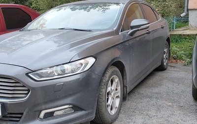 Ford Mondeo V, 2018 год, 1 350 000 рублей, 1 фотография