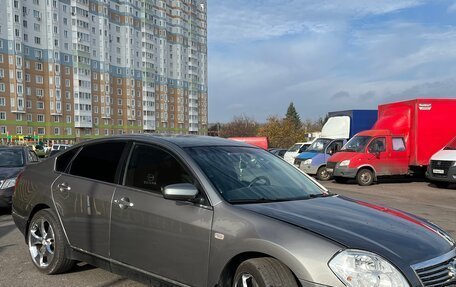 Nissan Teana, 2007 год, 750 000 рублей, 4 фотография