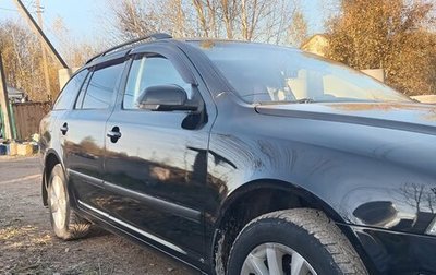 Skoda Octavia, 2008 год, 600 000 рублей, 1 фотография