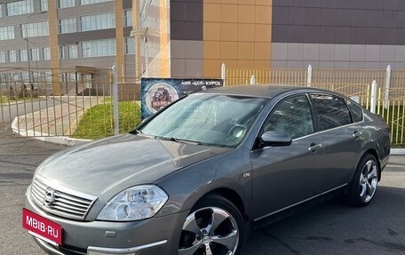 Nissan Teana, 2007 год, 750 000 рублей, 2 фотография