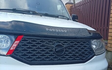 ЛуАЗ Patriot, 2023 год, 1 350 000 рублей, 1 фотография