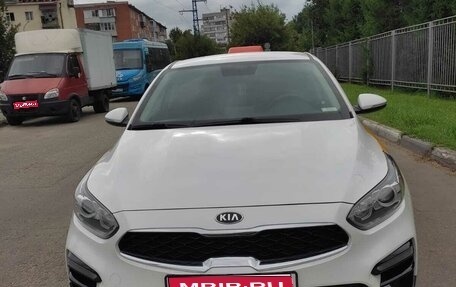 KIA Cerato IV, 2021 год, 1 900 000 рублей, 1 фотография