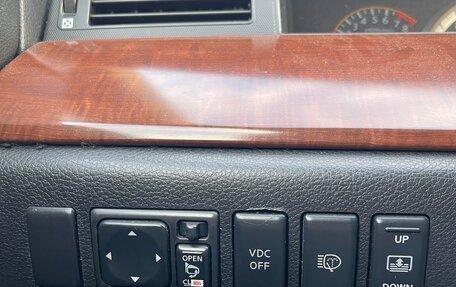 Nissan Teana, 2007 год, 750 000 рублей, 12 фотография