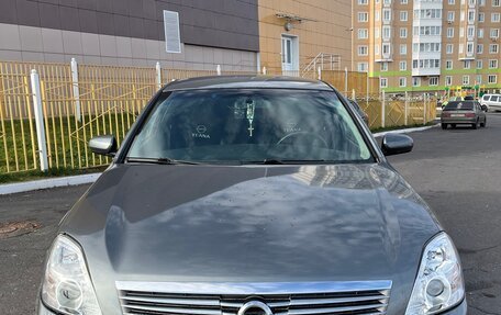 Nissan Teana, 2007 год, 750 000 рублей, 10 фотография