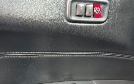 Nissan Teana, 2007 год, 750 000 рублей, 13 фотография